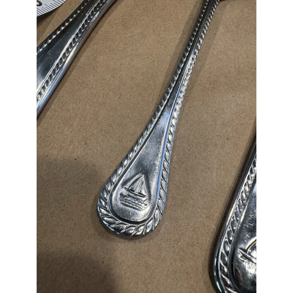 Towle stainless steel